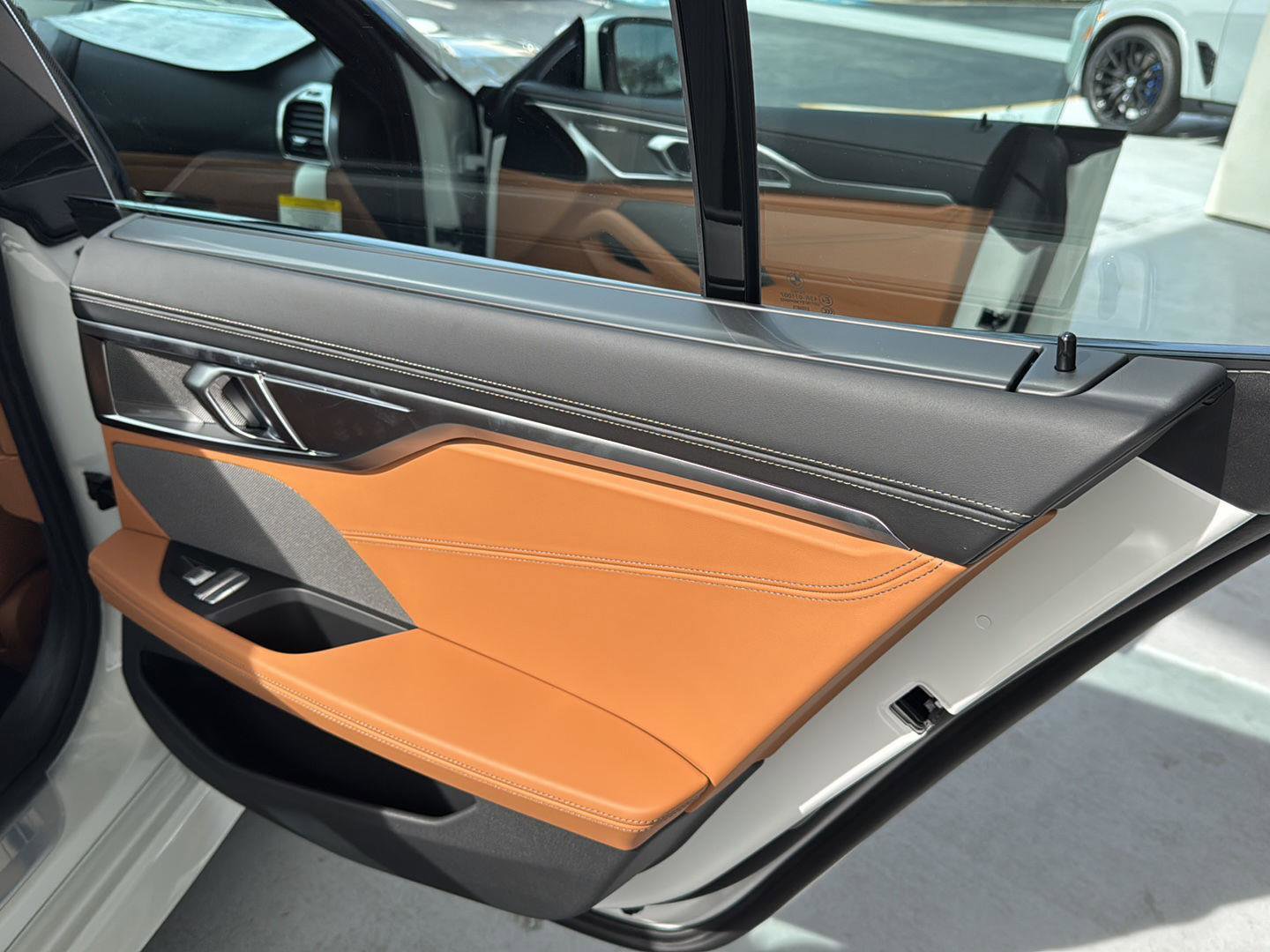 New 2026 BMW 840i xDrive image 13