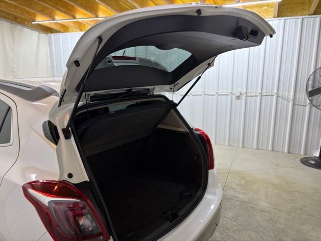 Used 2017 Buick Encore Sport Touring w/ Safety Package image 10