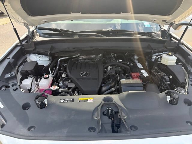 Used 2024 Lexus TX 350 AWD w/ Captains Chair Package image 14