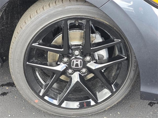 New 2027 Honda Civic Sport image 3