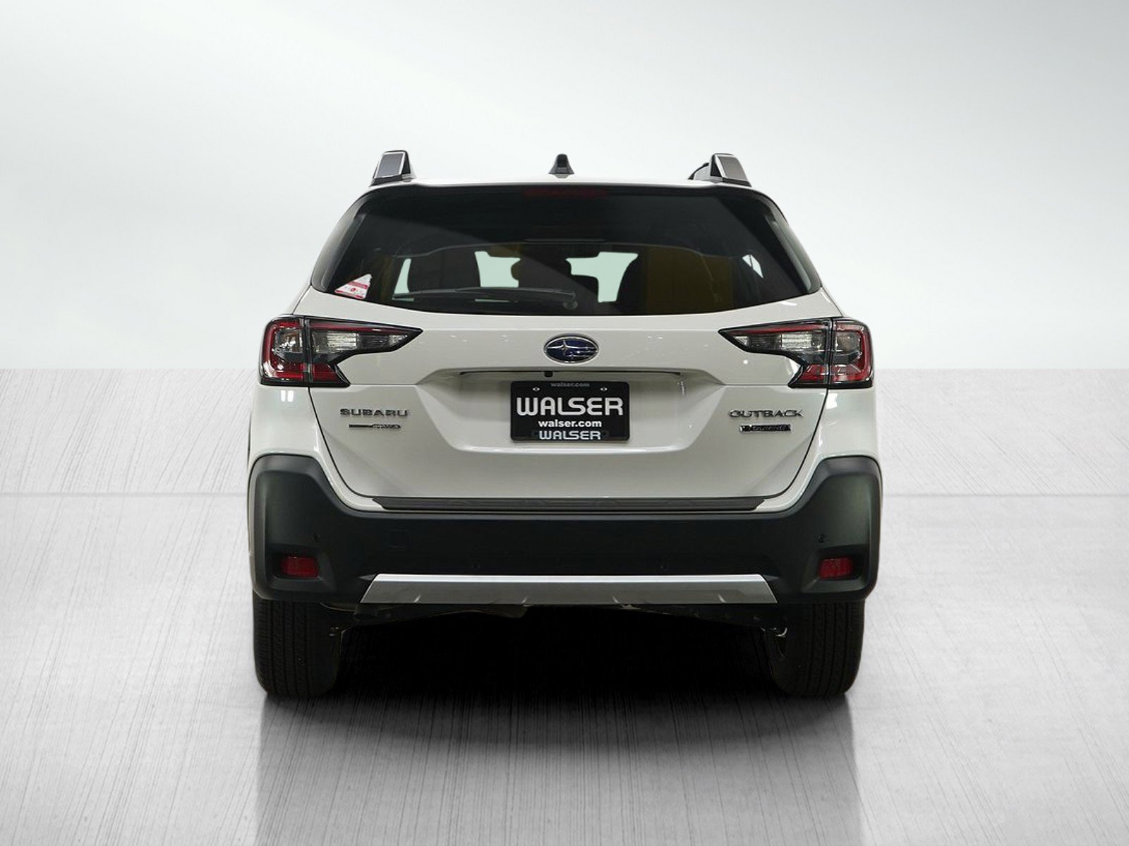 Used 2025 Subaru Outback Touring AWD/4WD image 4
