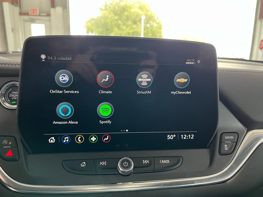 Used 2024 Chevrolet Blazer LT w/ Convenience Package image 24