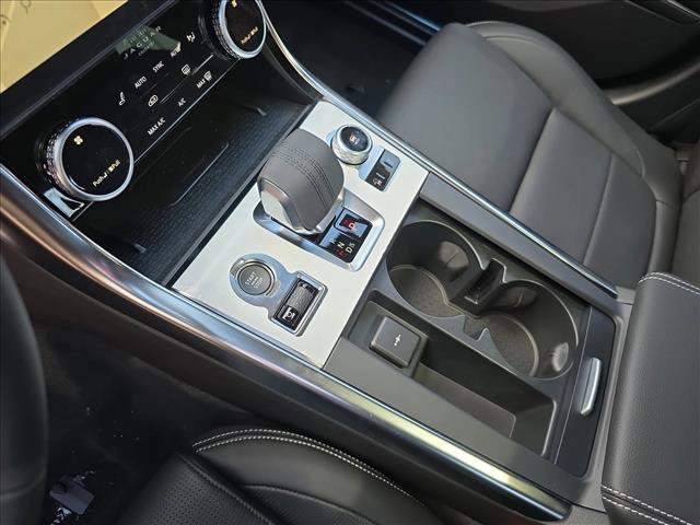 New 2024 Jaguar XF R-Dynamic SE AWD/4WD image 23