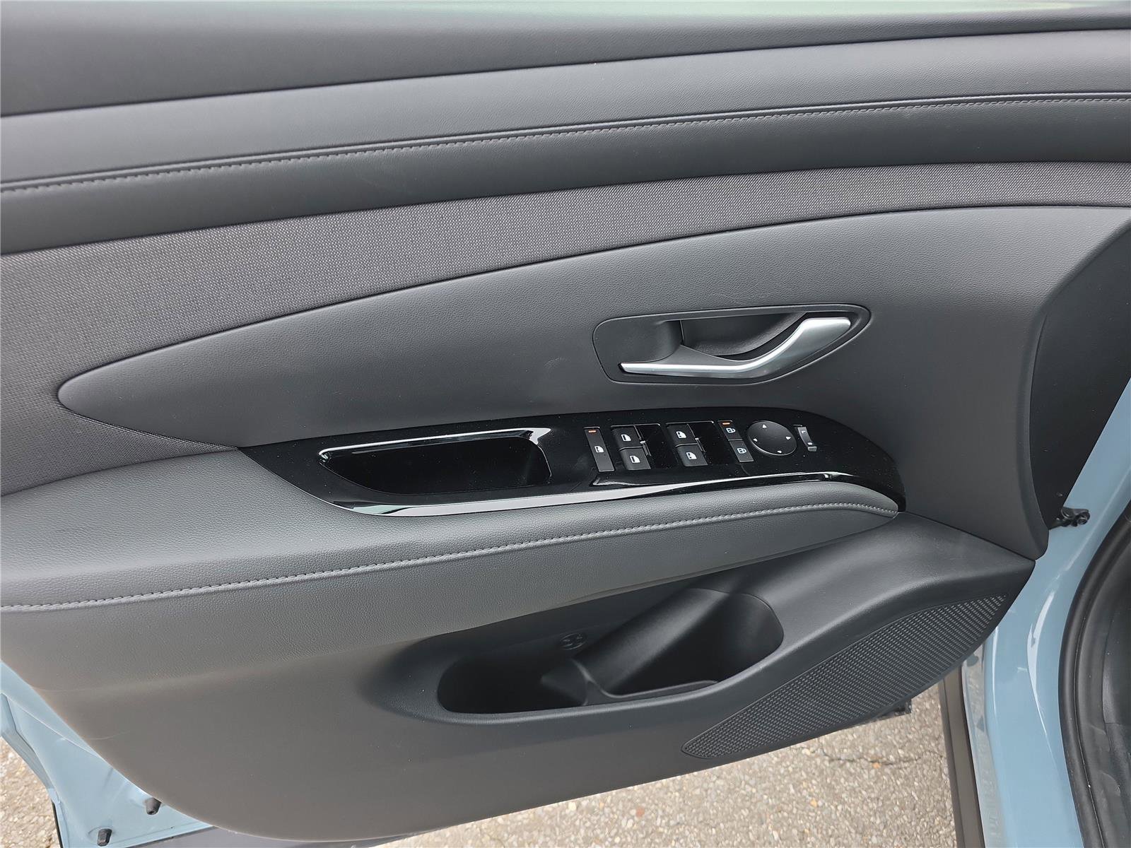 Certified 2025 Hyundai Santa Cruz XRT image 17