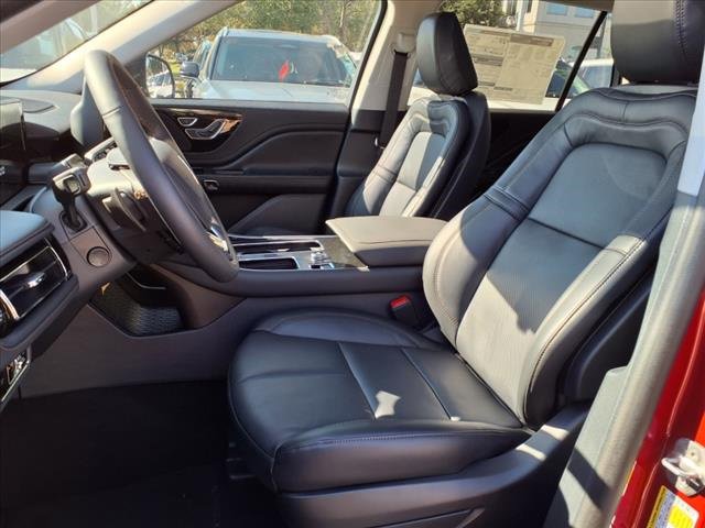 New 2025 Lincoln Aviator Reserve w/ Illumination Package image 14