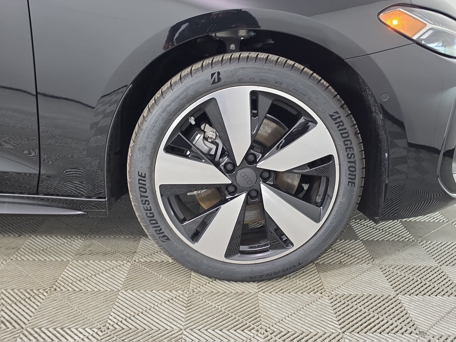 New 2026 Audi A5 2.0T Premium Plus AWD/4WD image 8