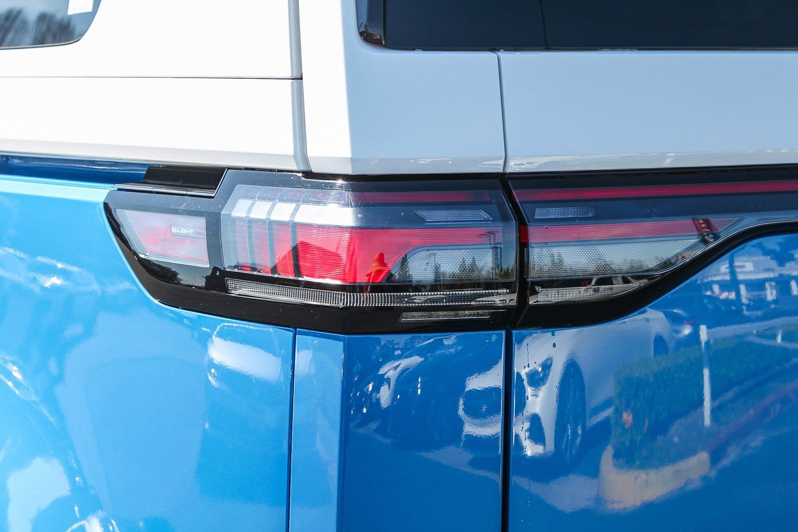 Used 2025 Volkswagen ID. Buzz Pro S Plus image 9