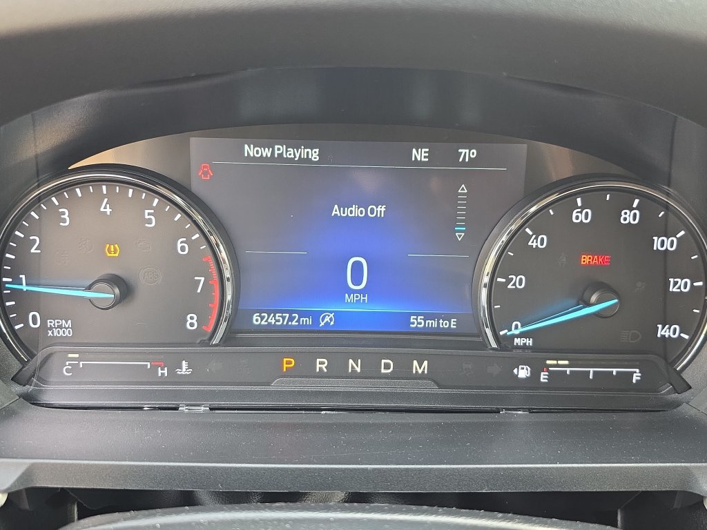 Used 2020 Ford Explorer XLT w/ Equipment Group 202A RWD image 26