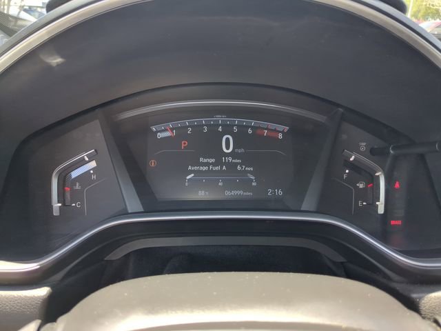 Used 2022 Honda CR-V EX image 34