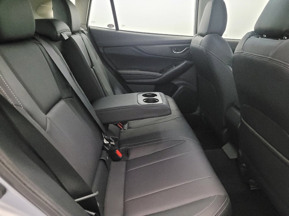 Used 2021 Subaru Impreza 2.0i Limited image 19