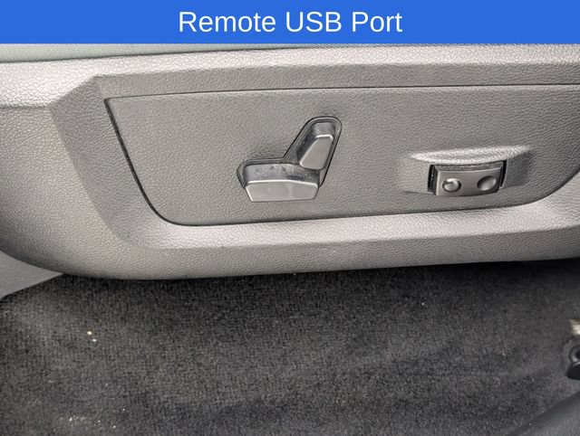 Used 2017 RAM 1500 Big Horn RWD image 16