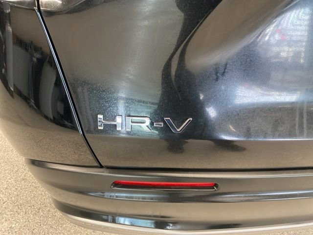 Used 2024 Honda HR-V Sport image 8