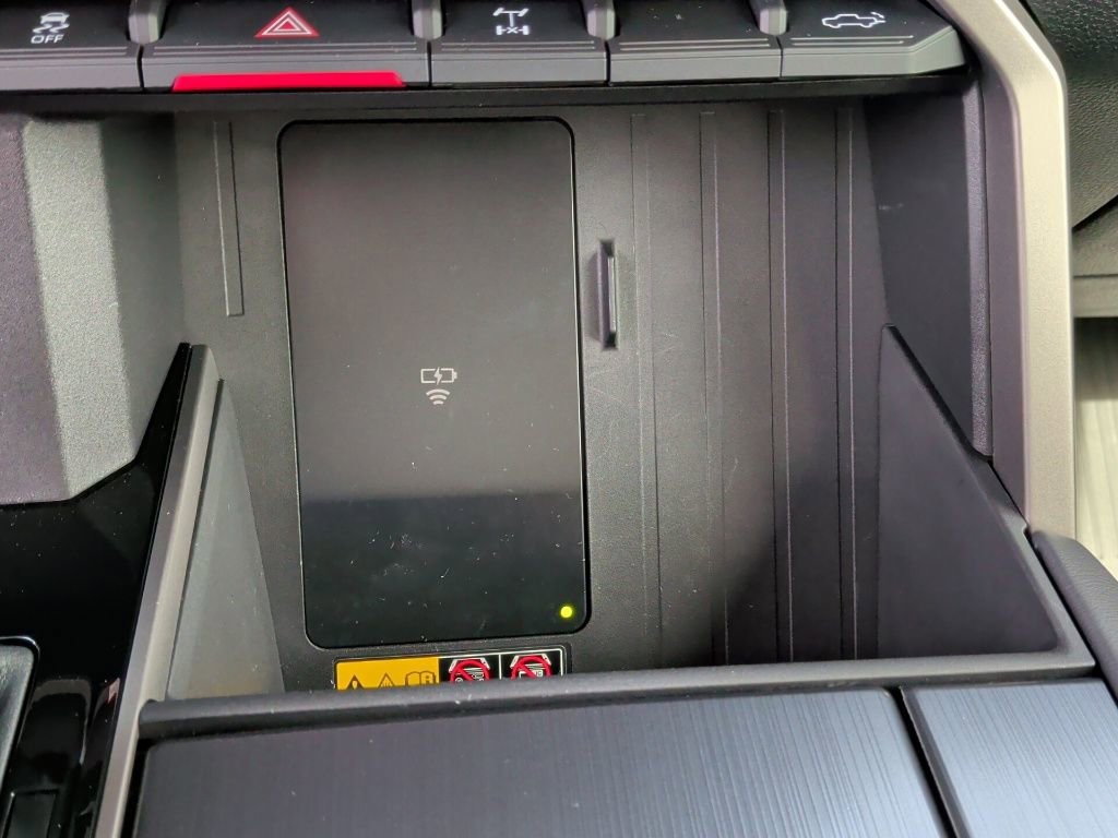 Used 2026 Toyota Tundra Platinum w/ TRD Off-Road Package image 34