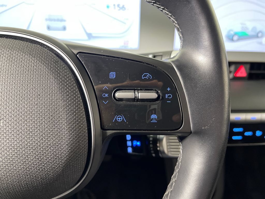 Certified 2024 Hyundai Ioniq 5 SEL RWD image 29
