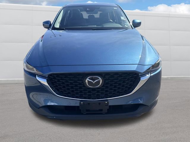 Used 2023 MAZDA CX-5 AWD 2.5 S w/ Premium Package image 13