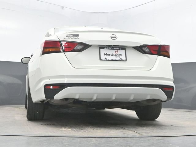 Used 2021 Nissan Altima 2.5 S FWD image 34