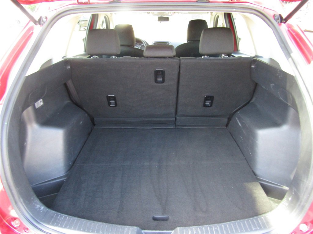 Used 2013 MAZDA CX-5 Sport w/ Bluetooth Audio Pkg image 18
