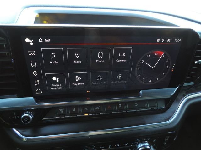 Certified 2024 GMC Sierra 2500 SLT w/ SLT Convenience Package image 25