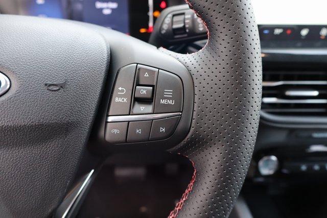 New 2026 Ford Escape ST-Line w/ Tech Pack #1 image 26