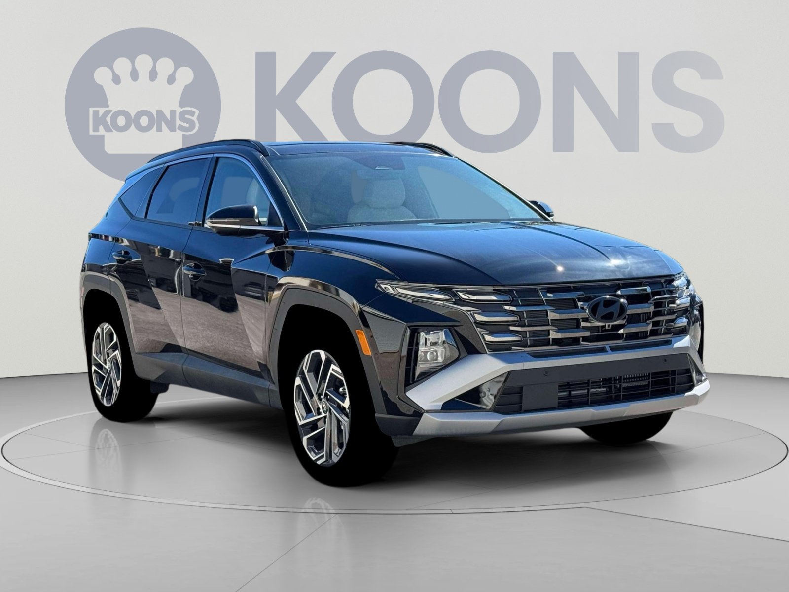 New 2026 Hyundai Tucson Limited AWD/4WD image 14
