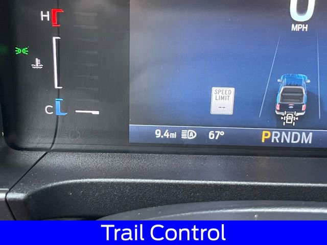 New 2026 Ford Ranger XLT AWD/4WD image 16