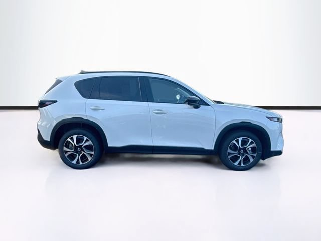 New 2026 MAZDA CX-5 Preferred AWD/4WD image 8