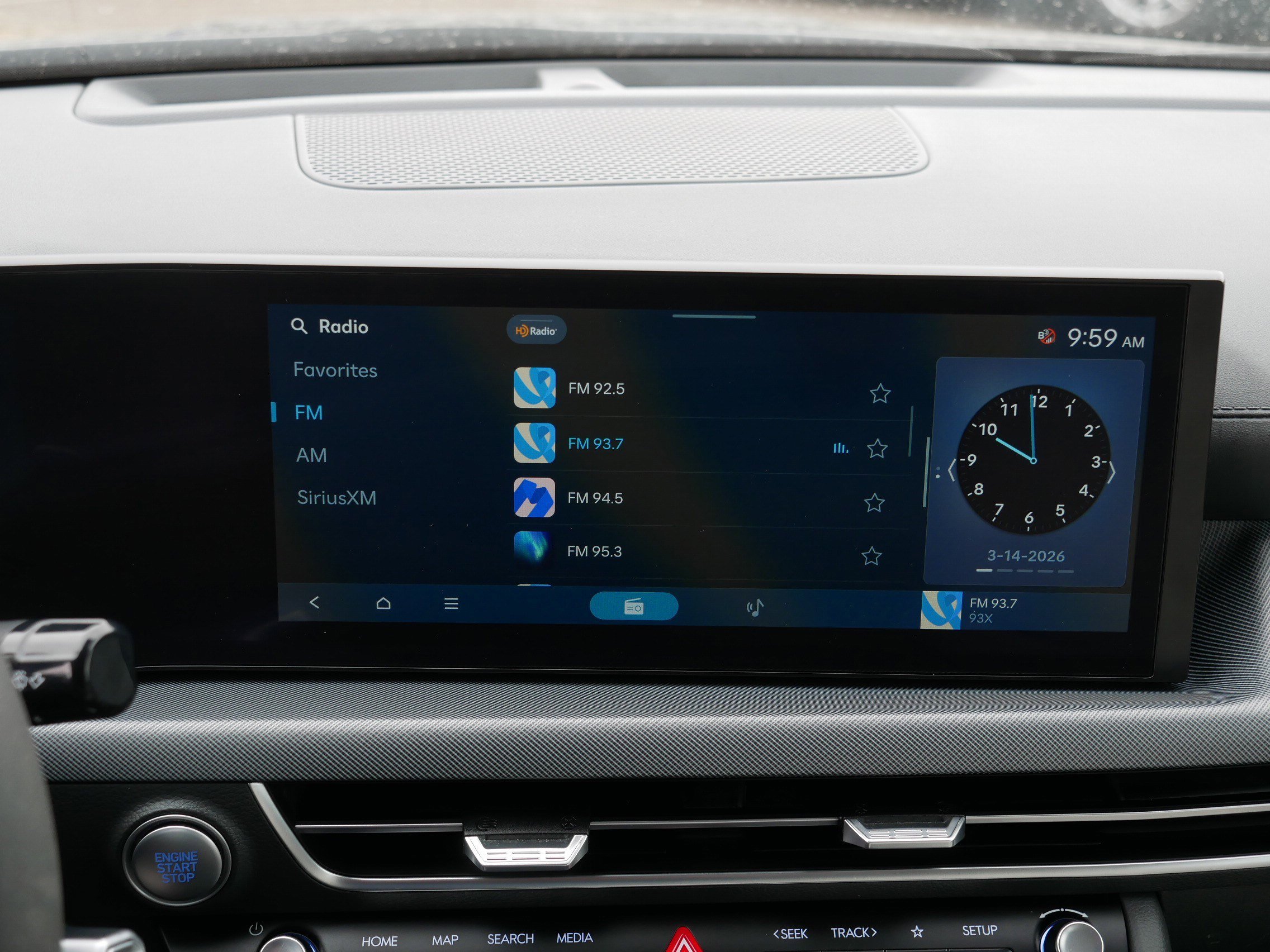 Used 2025 Hyundai Sonata SEL image 22