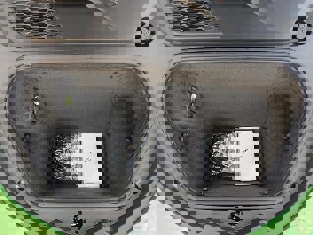 New 2026 Chevrolet Corvette E-Ray image 30