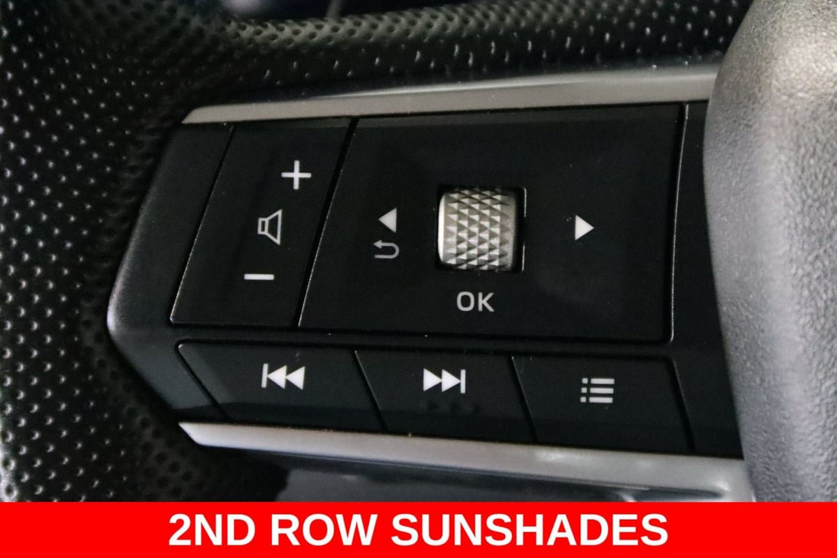 Used 2024 Mitsubishi Outlander 4WD Plug-In Hybrid image 17
