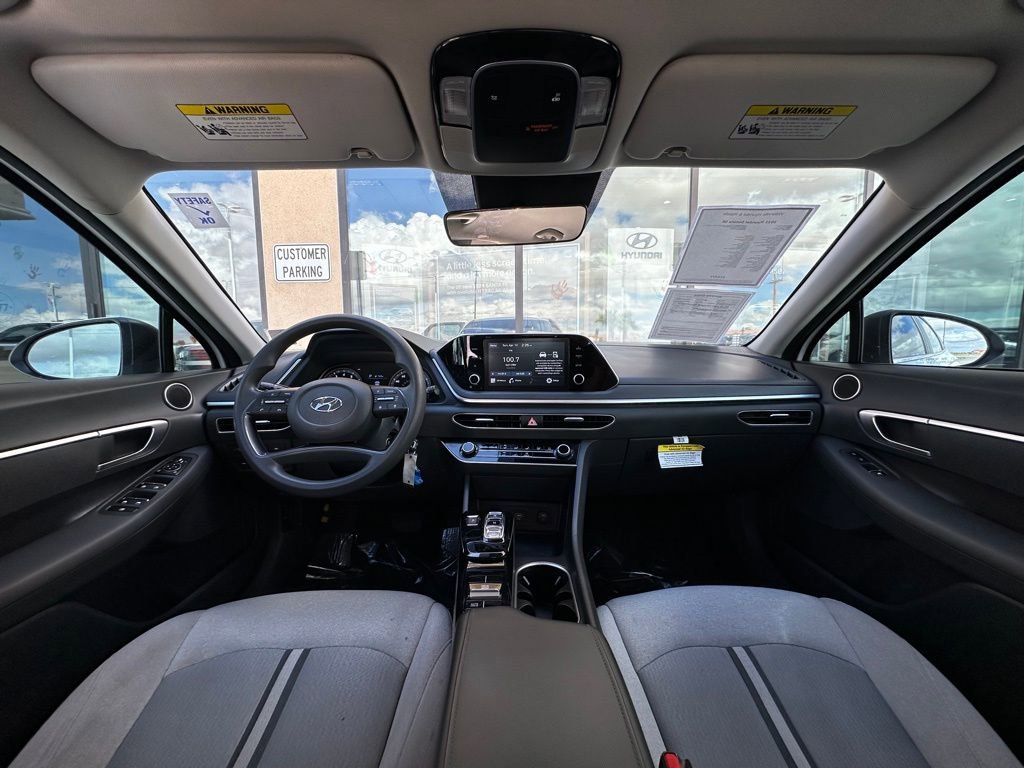 Used 2021 Hyundai Sonata SE image 24