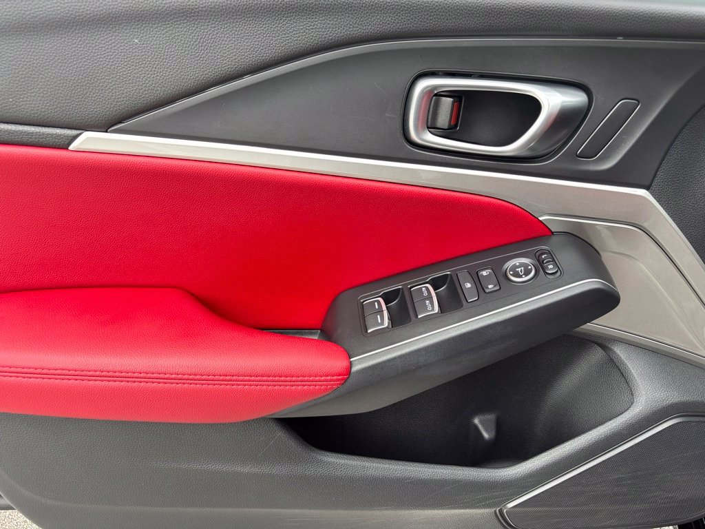 Used 2024 Acura Integra A-Spec FWD image 17