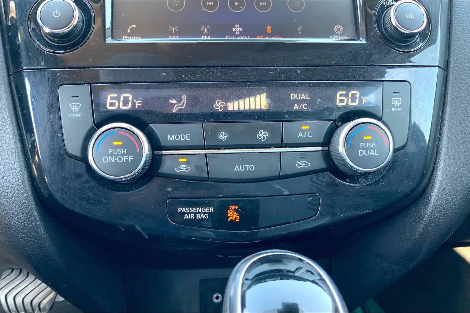 Used 2020 Nissan Rogue Sport SV FWD image 34