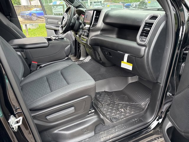 New 2026 RAM 1500 Warlock AWD/4WD image 26
