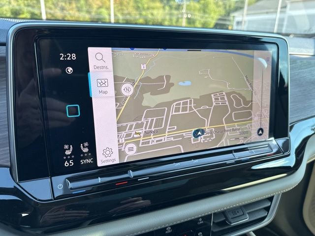 New 2026 Volkswagen Atlas SEL Premium R-Line image 32