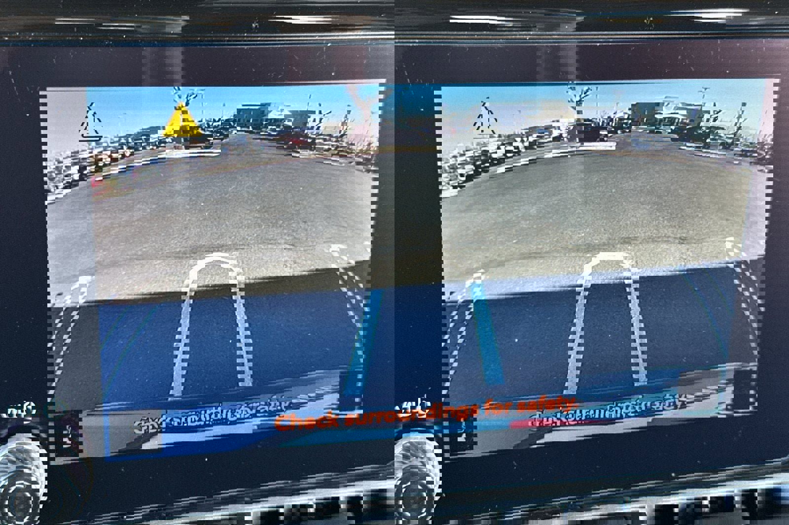 New 2025 Toyota RAV4 XLE image 23