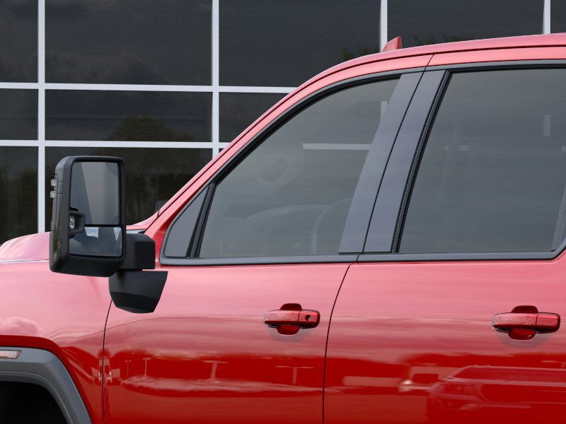 New 2026 GMC Sierra 2500 AT4 w/ AT4 Premium Plus Package image 12