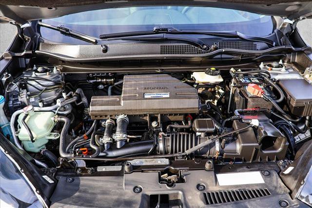 Used 2019 Honda CR-V EX-L image 27