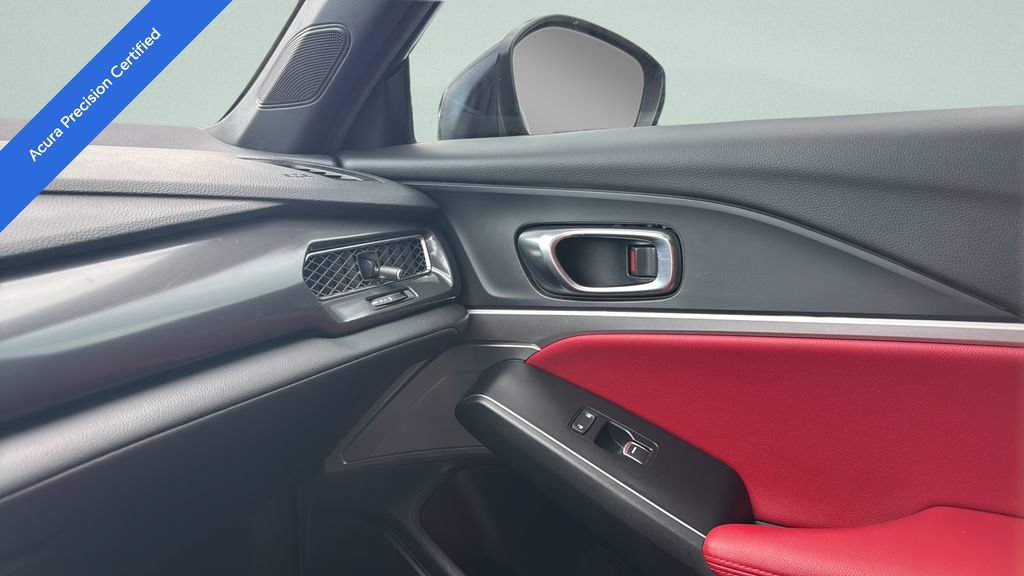 Certified 2025 Acura Integra A-Spec FWD image 37