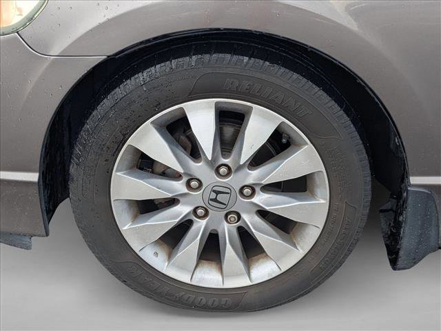 Used 2011 Honda Civic EX image 10