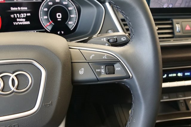 Certified 2025 Audi Q5 2.0T Premium Plus w/ Premium Plus Package image 26