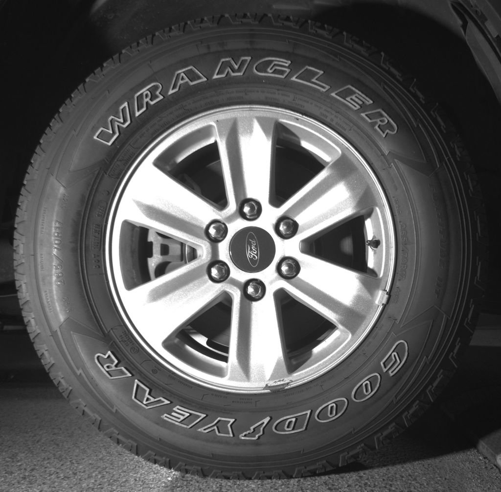 Used 2016 Ford F150 XL w/ Equipment Group 101A Mid AWD/4WD image 22