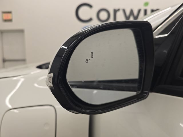 Used 2020 Kia Niro EX Premium FWD image 36