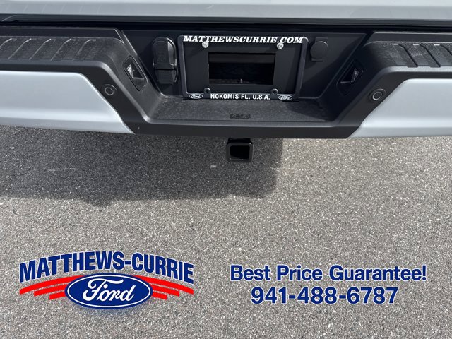 New 2026 Ford F150 Lariat w/ Equipment Group 501A Mid AWD/4WD image 13