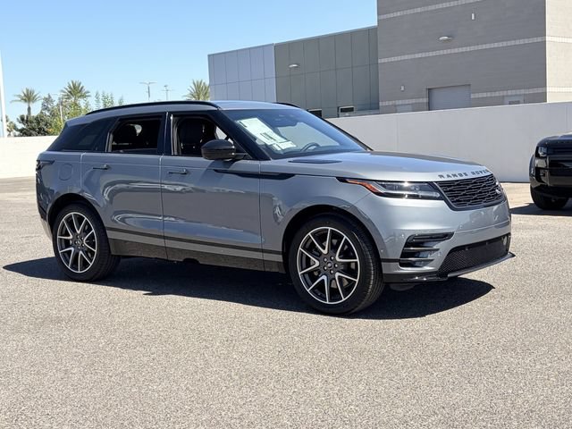 New 2026 Land Rover Range Rover Velar Dynamic SE AWD/4WD image 4