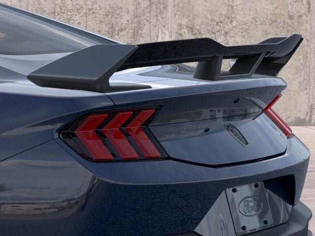 New 2026 Ford Mustang Dark Horse w/ Dark Horse Handlin Package RWD image 22