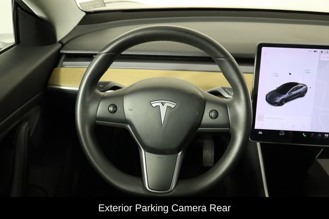 Used 2020 Tesla Model 3 Long Range AWD/4WD image 7