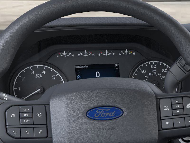New 2026 Ford F150 STX w/ Equipment Group 200A image 13