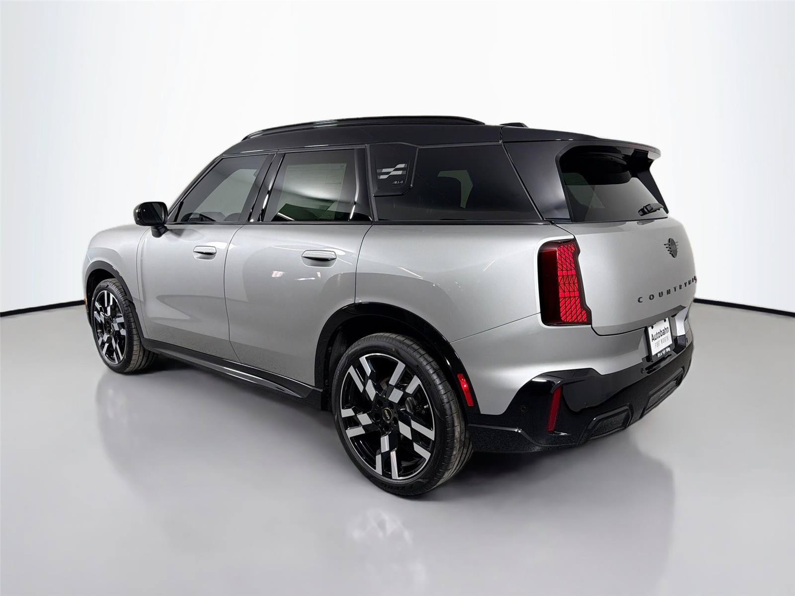 New 2026 MINI Cooper Countryman S w/ Comfort Package Max AWD/4WD image 7