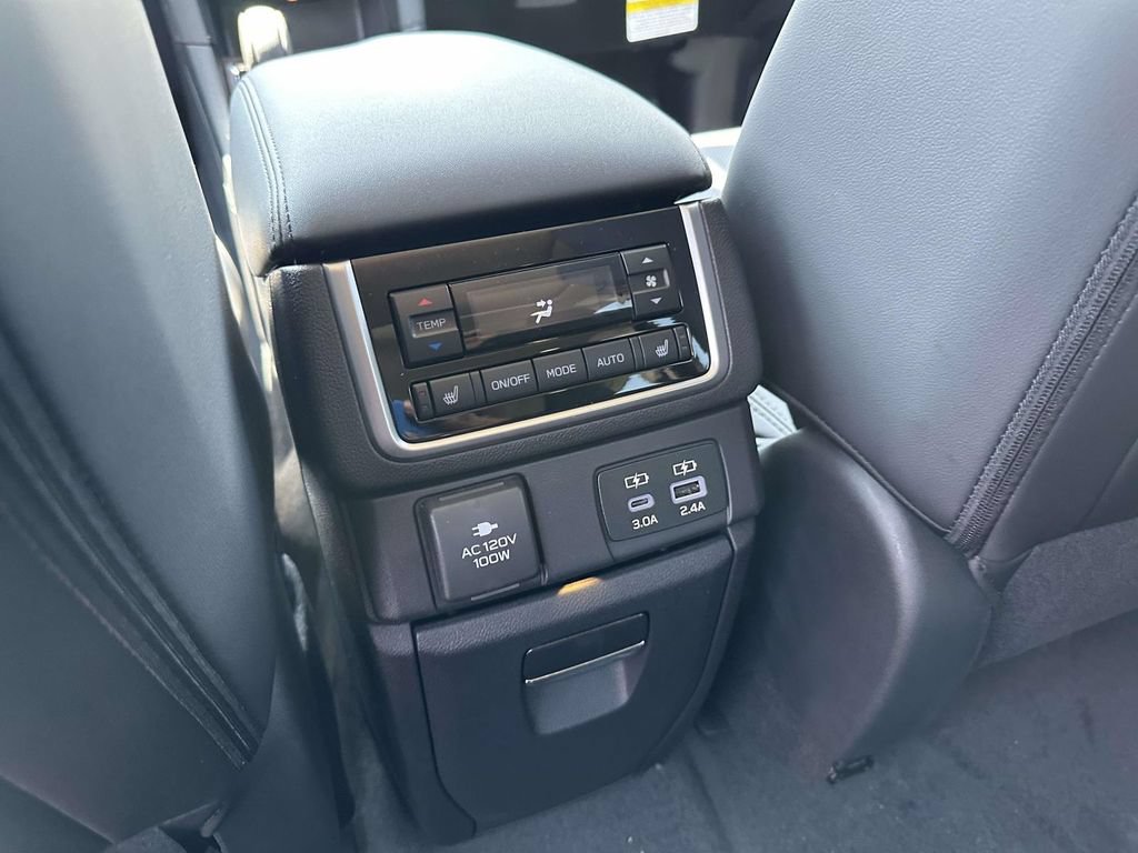 New 2026 Subaru Ascent Touring AWD/4WD image 9
