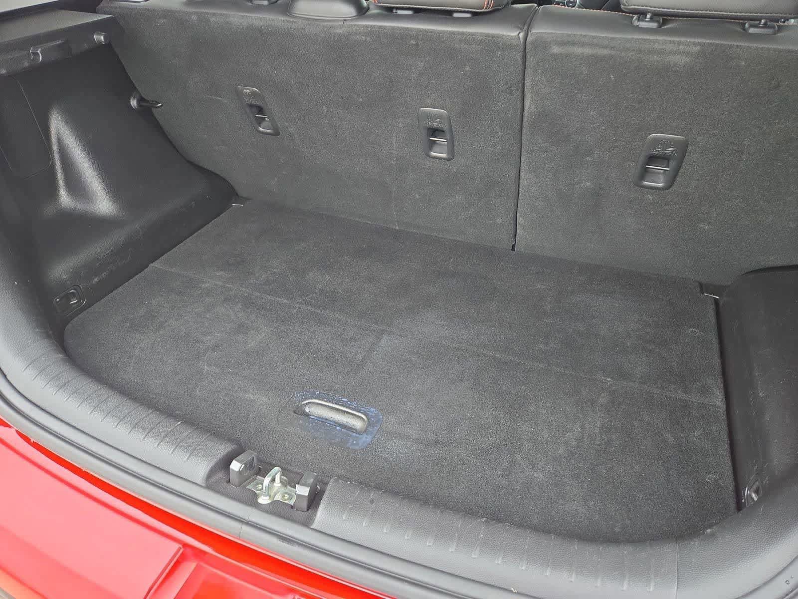 Used 2019 Kia Soul ! FWD image 31